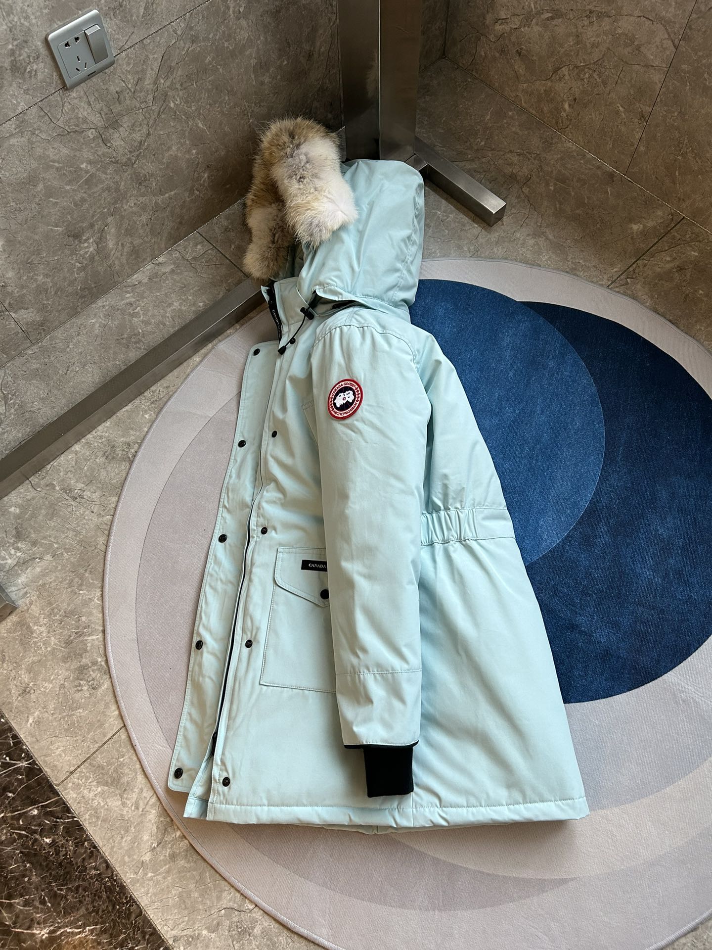 Canada Goose Down Jackets